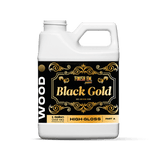 FINISH EM BLACK GOLD WATERBASED COATINGS FOR WOOD