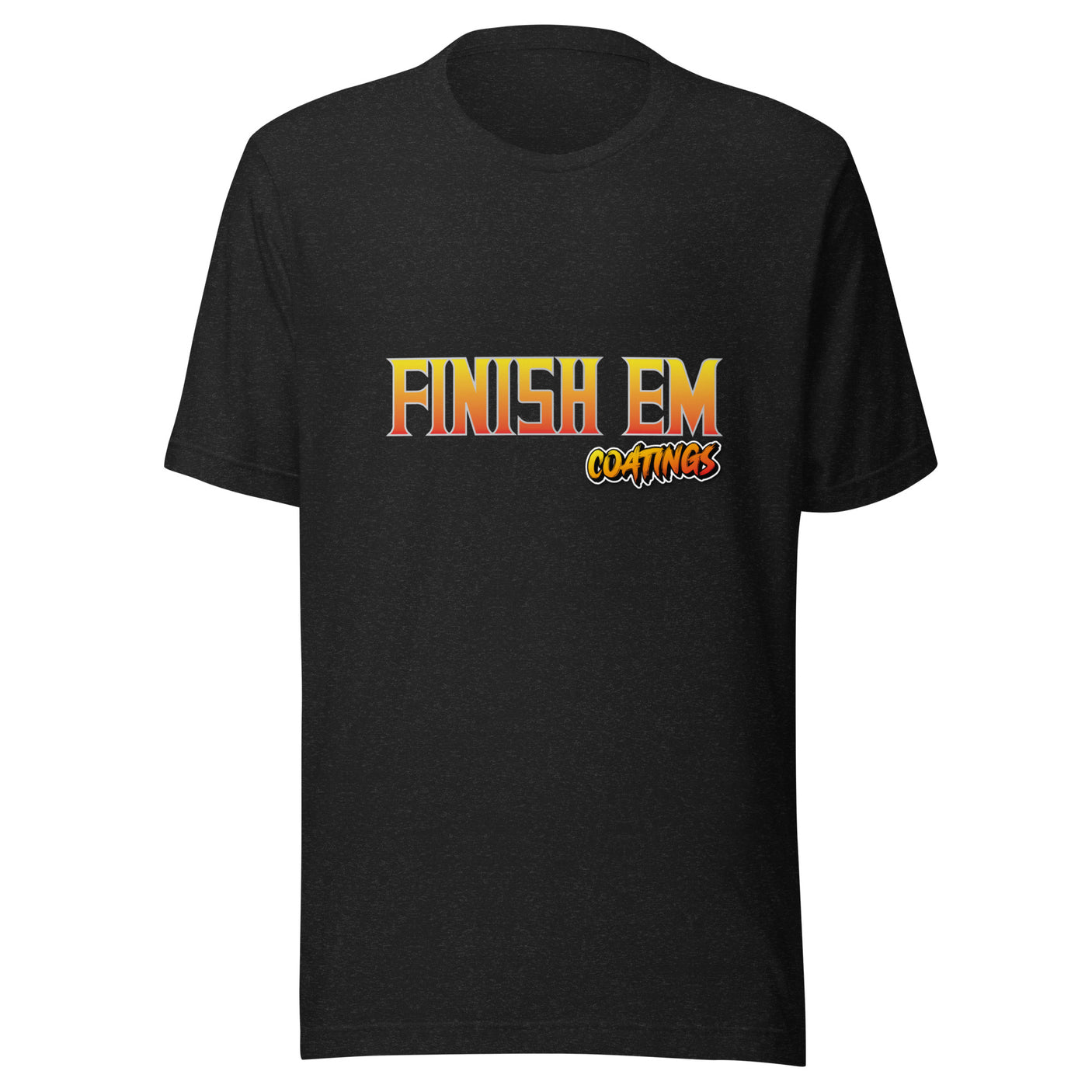 Finish Em Tee